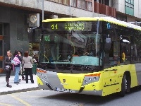 A colaboración público-privada mostra posibilidades para mellorar o transporte público urbano