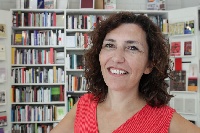Ana Lorenzo presentará no I Foro de Economía Social Inspiradora Ben Mercado, a tenda da economía social galega