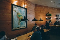 O "coworking" expándese no ámbito rural
