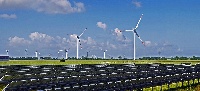 Os custos da enerxía solar diminuirán á metade para o 2020