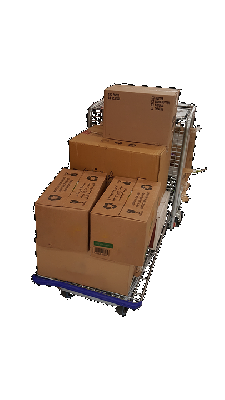 A distribución urbana transformará o modelo de consumo e a planificación urbanística