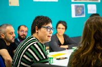A Plataforma polo Emprego, anfitrioa este xoves do segundo Batido Sinérxico da Economía Social