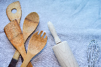 Produtos sostibles de orixe forestal