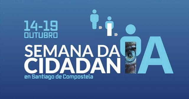  'Semana da cidadanIA' ECAI 2024