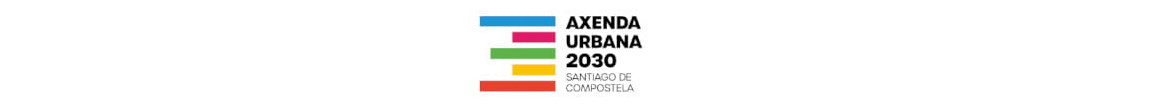 AXENDA URBANA 2030 SANTIAGO DE COMPOSTELA