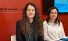 A concelleira de Dereitos e Servizos Sociais, Promoción Económica e Xuventude, María Rozas