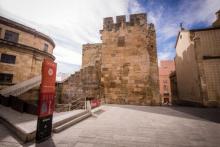 A Asemblea constituínte do GCPHE terá lugar no pretorio romano de Tarragona